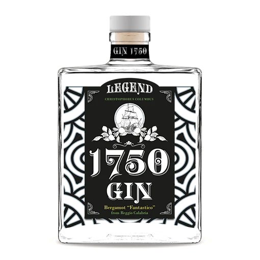1750 Gin