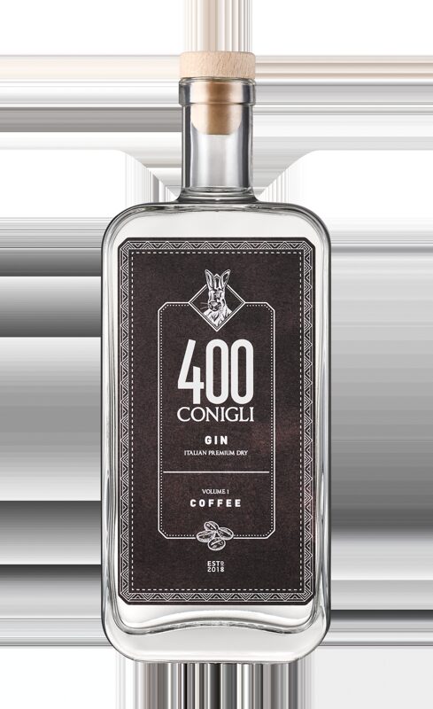 400 Conigli