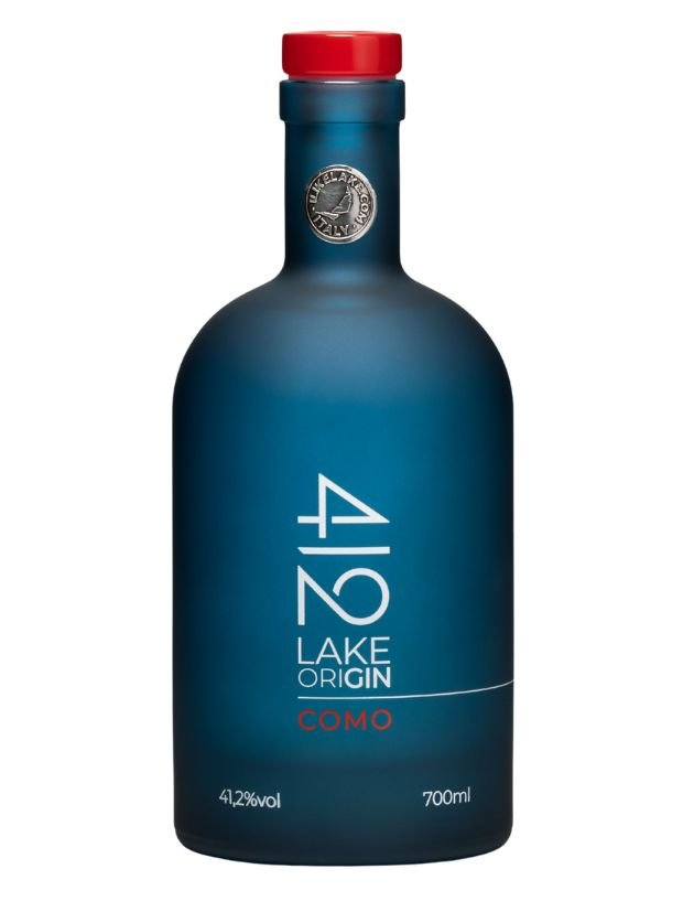 412 Como Lake OriGin