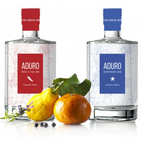Aduro Gin