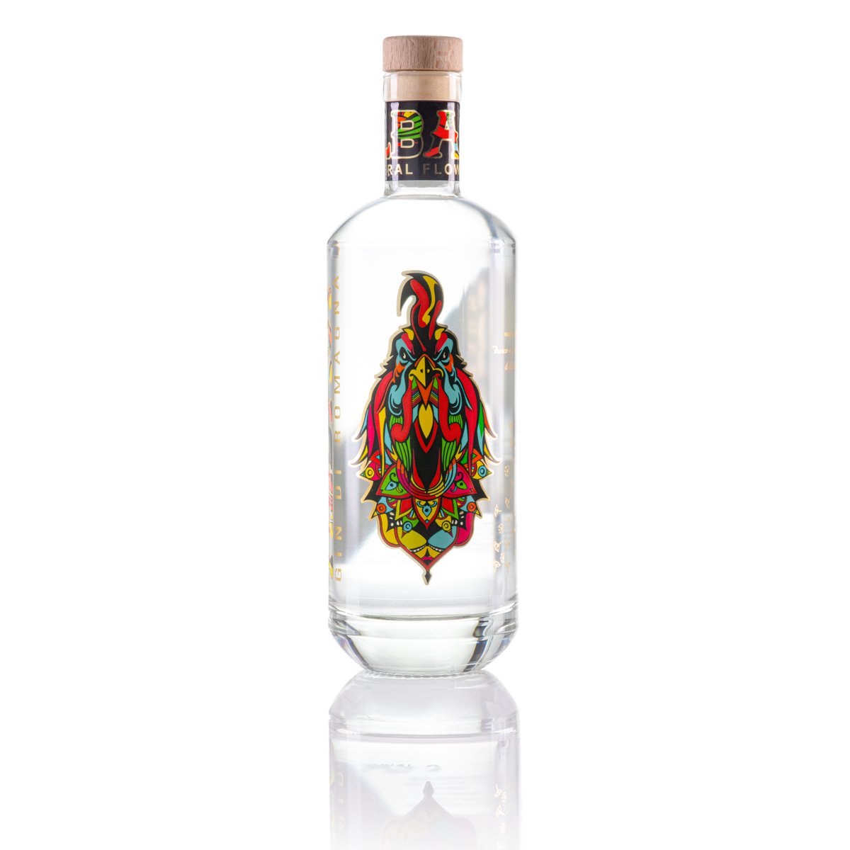 Alba87 Gin