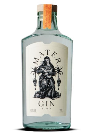 Alma Distilleria Mater Gin