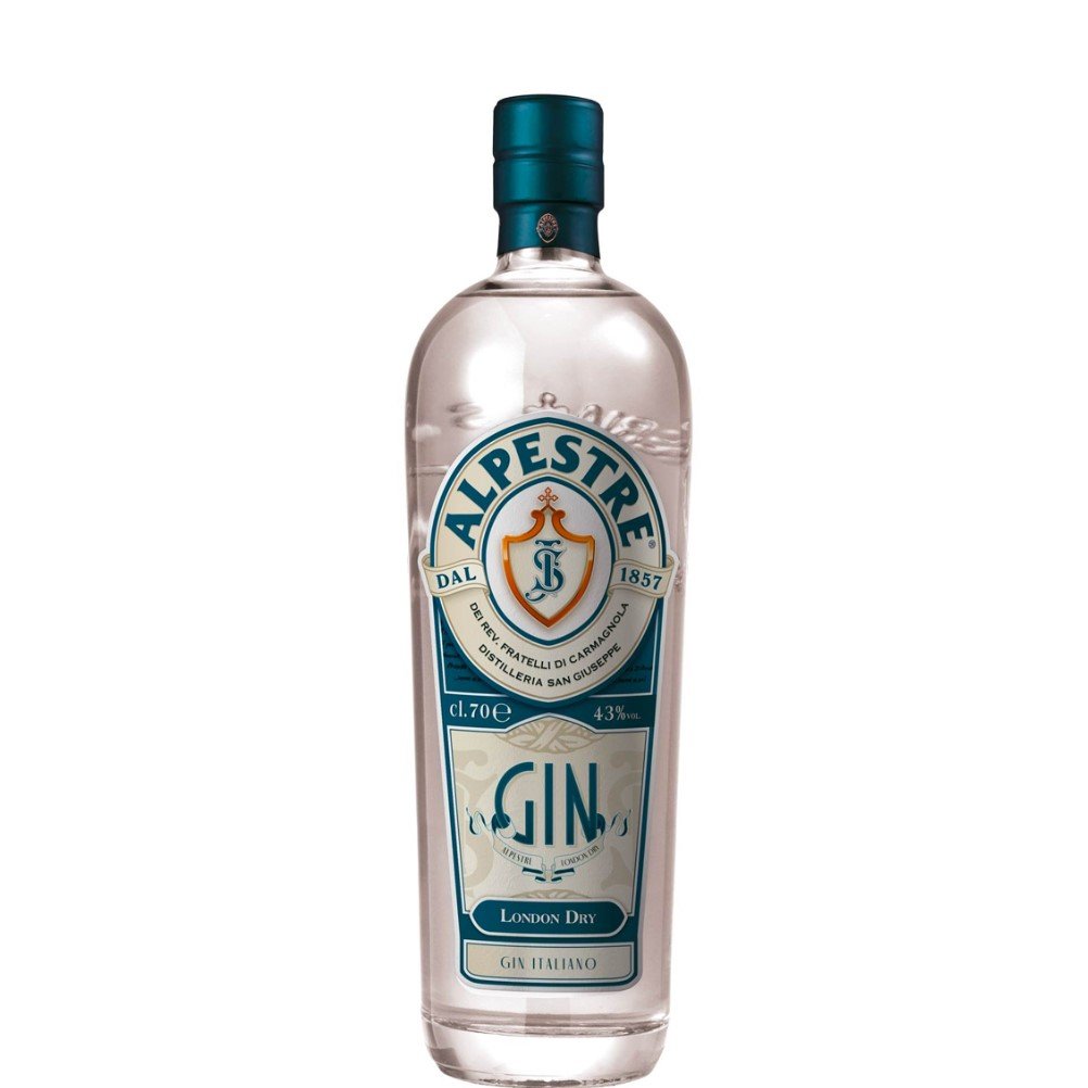 Alpestre London Dry Gin
