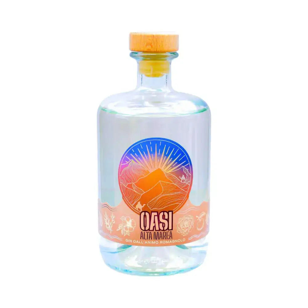 Alta Marea Oasi Gin
