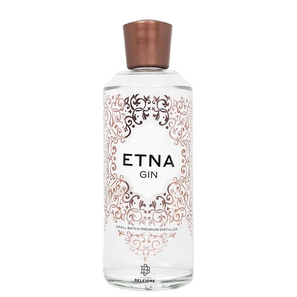 Amacardo Etna Gin