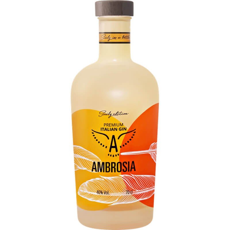 Ambrosia Sicily Edition