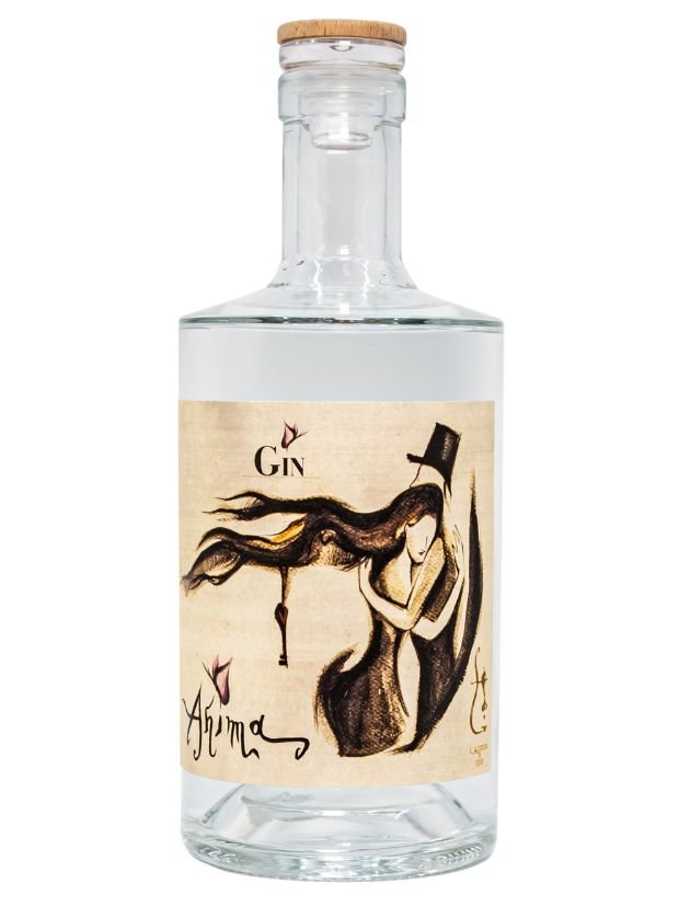 Anima Gin