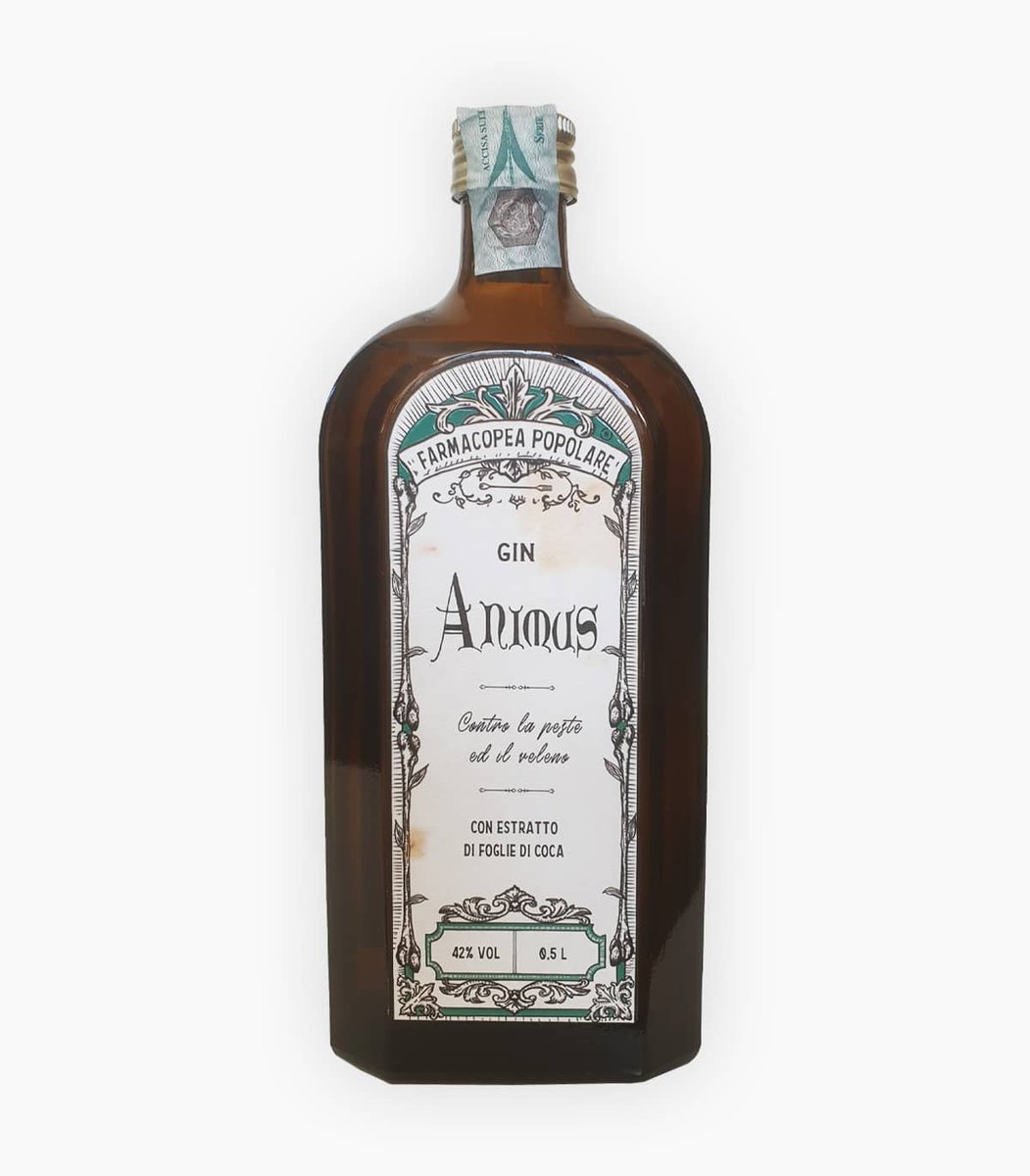 Animus Gin