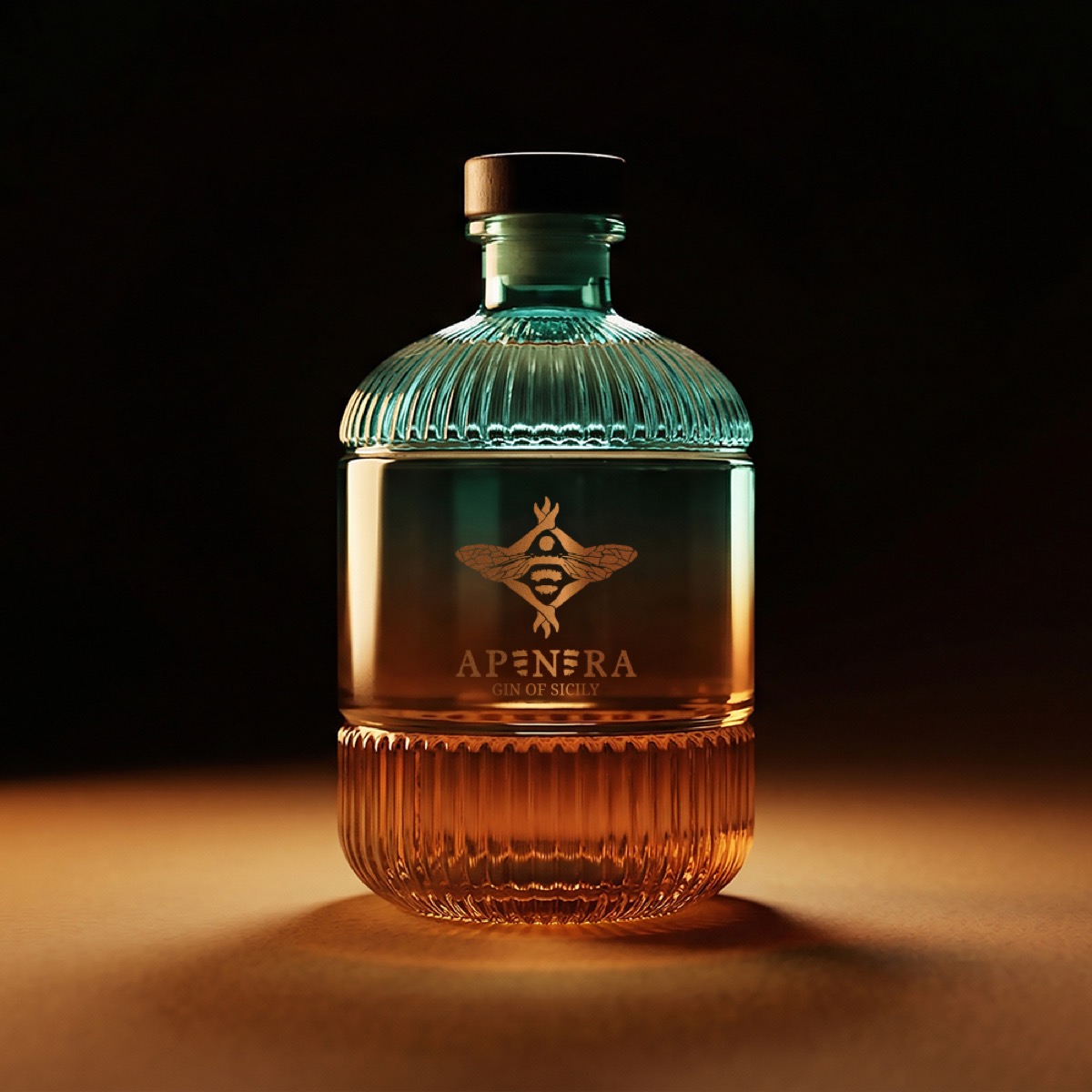Apenera Gin