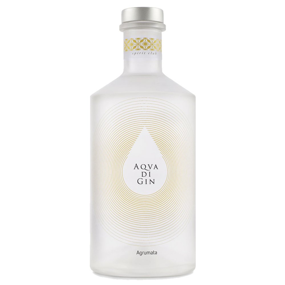 Aqva di Gin