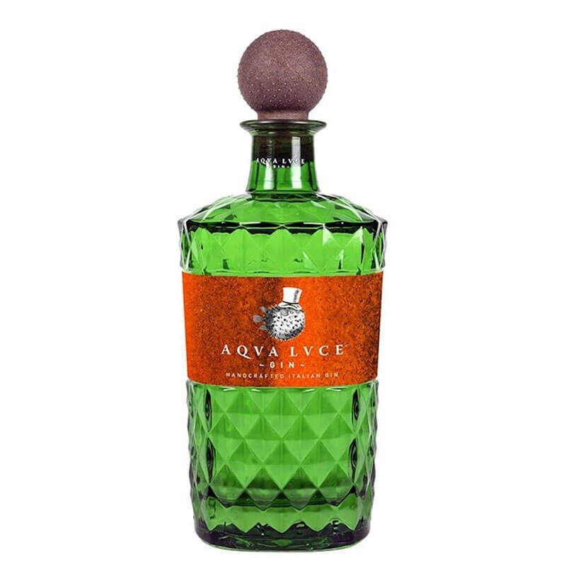 Aqva Lvce VICE Gin