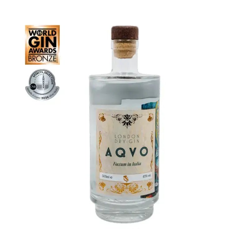 AQVO Gin