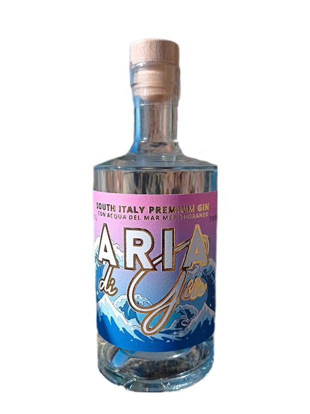 Aria di Giù