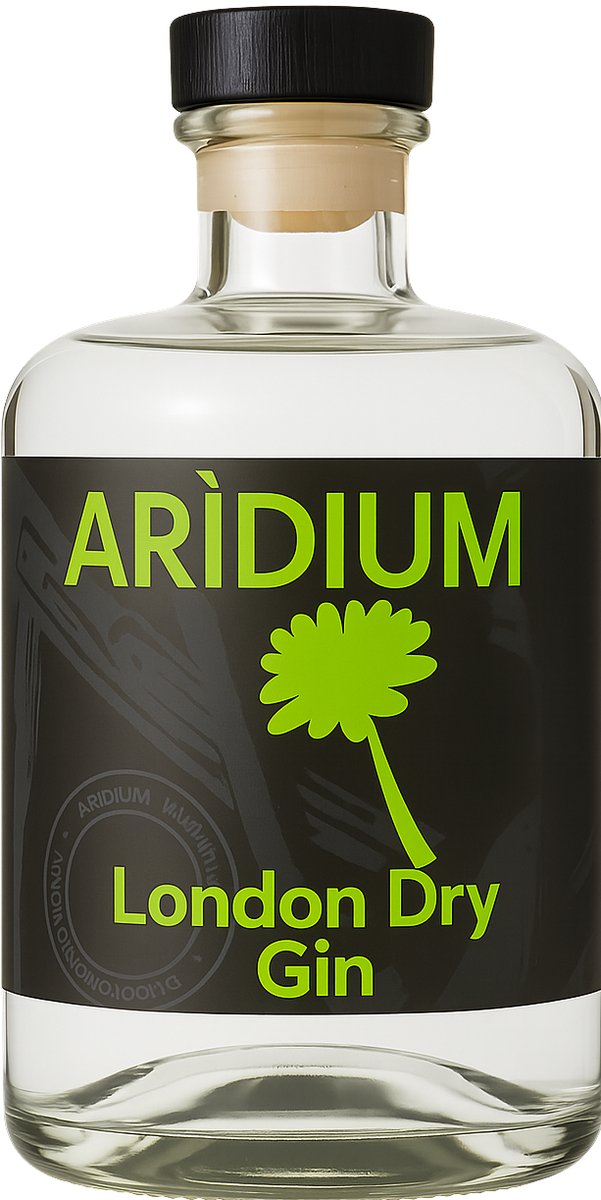 Aridìum