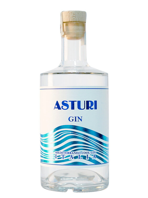 Asturigin