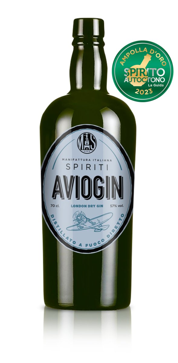Aviogin