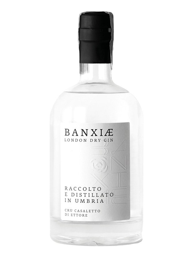 Banxiae London Dry Gin