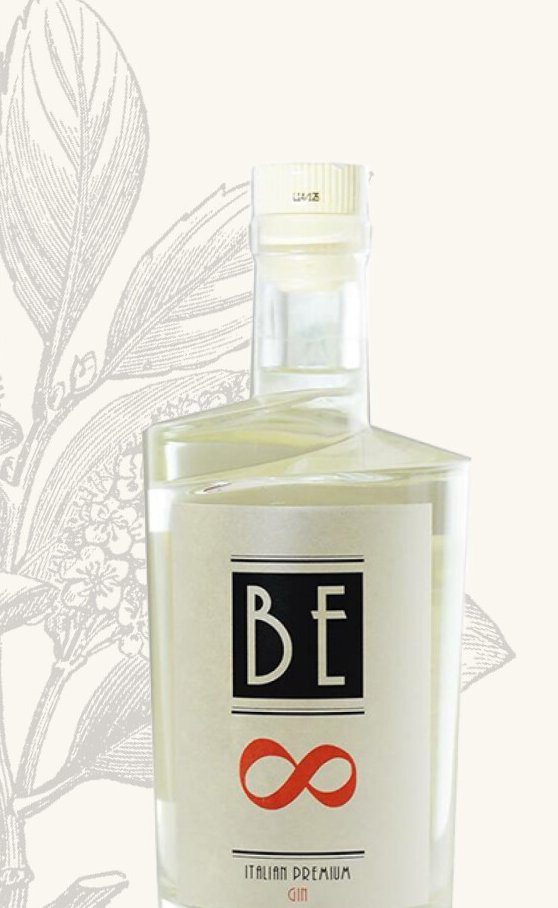 Be8 Gin