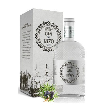 Bertagnolli Gin
