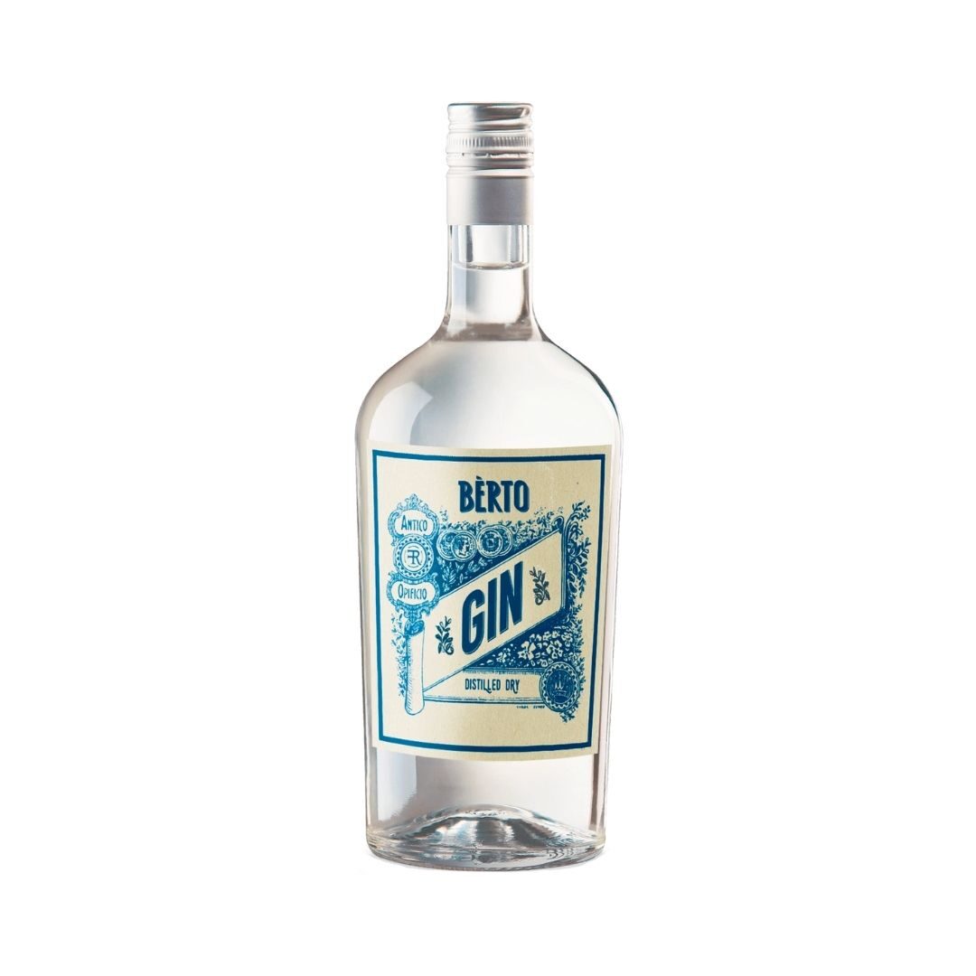 Bèrto Gin