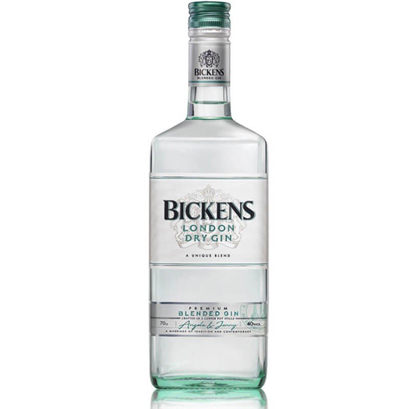 Bickens London Dry Gin