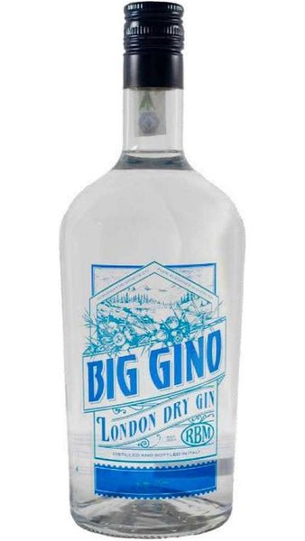 Big Gino Dry Gin