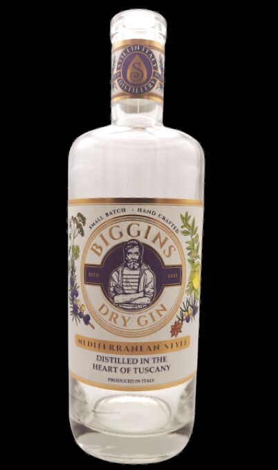 Biggin's Gin