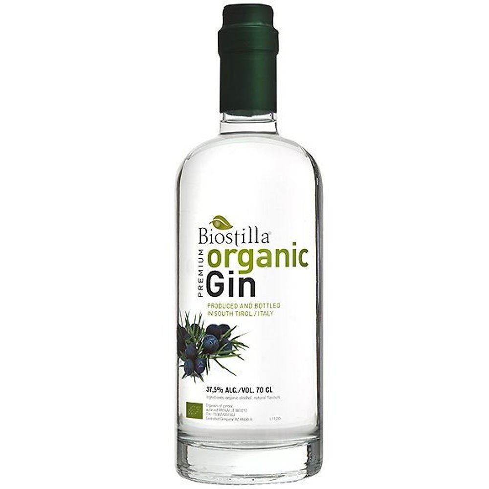 Biostilla Premium Gin