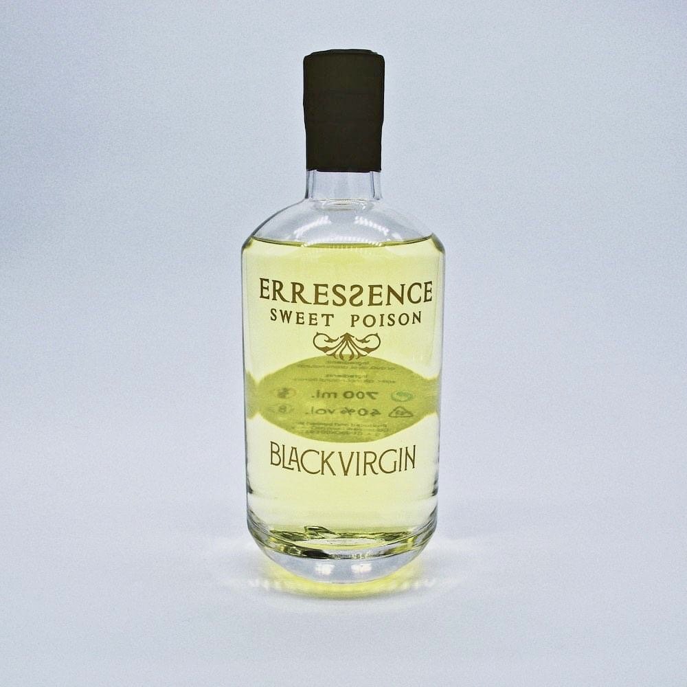Black Virgin Gin