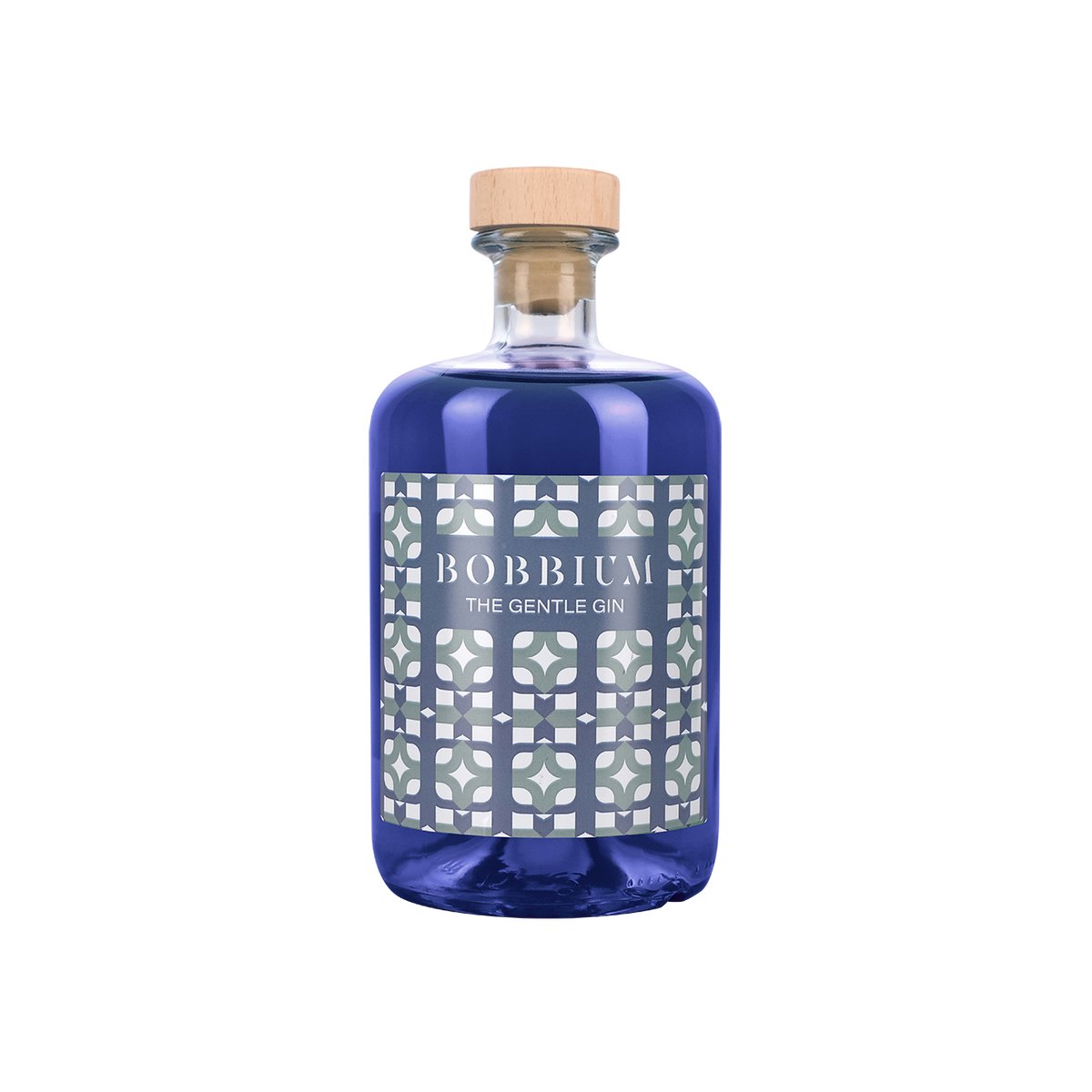 Bobbium Gin