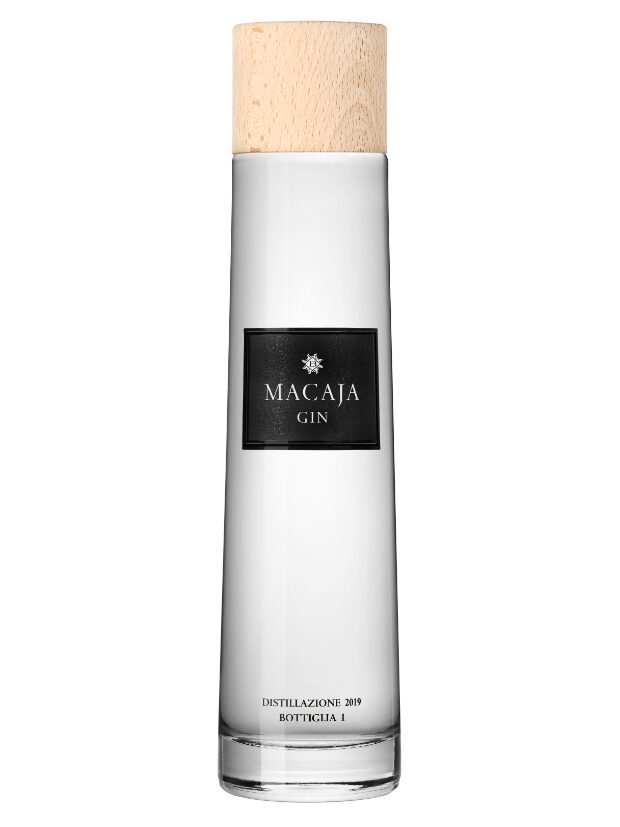Bocchino Macaja Gin