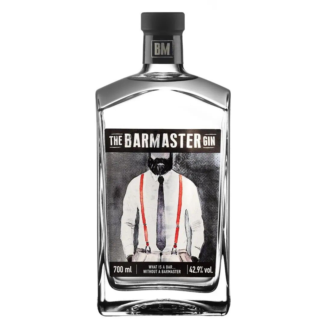 Bonaventura Maschio Gin