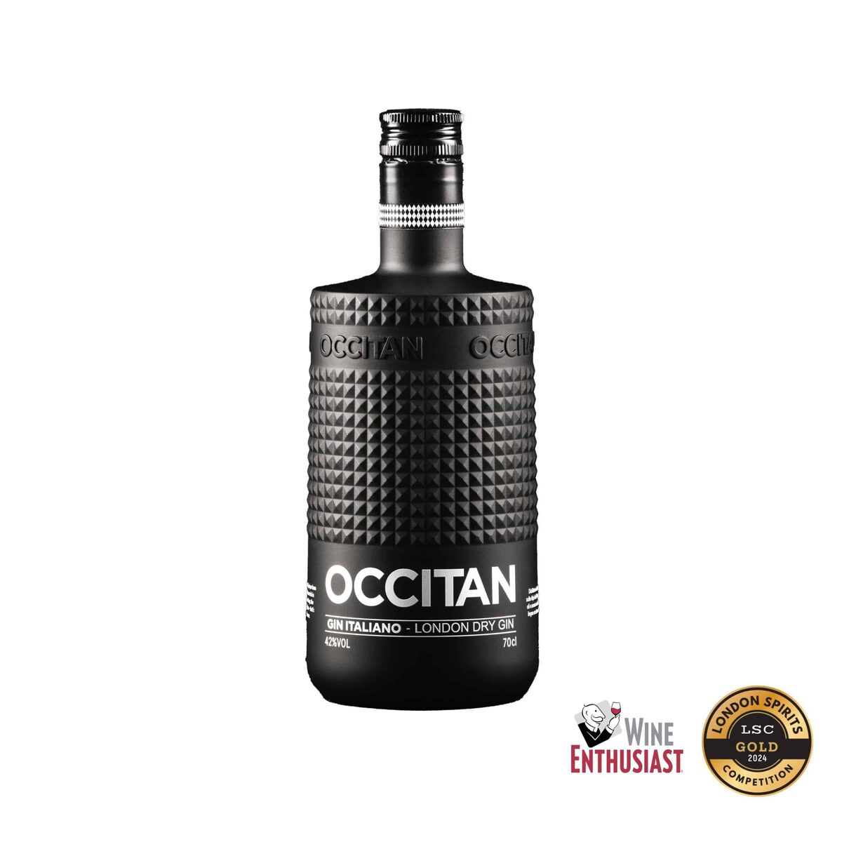 Bordiga Gin