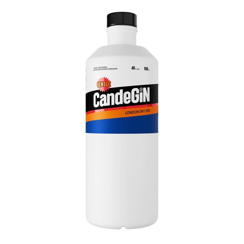 CandeGIN