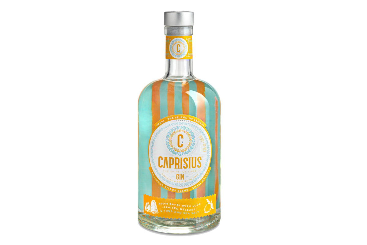 Caprisius Citrus