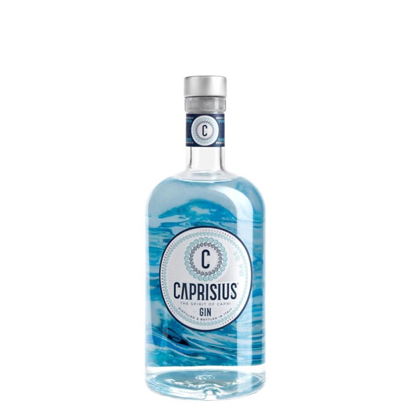 Caprisius Gin