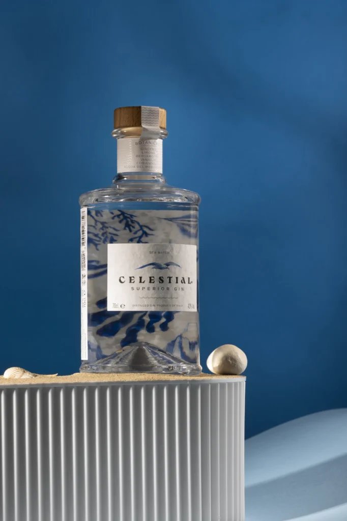 Celestial Gin