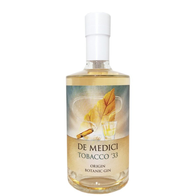 De Medici Gin