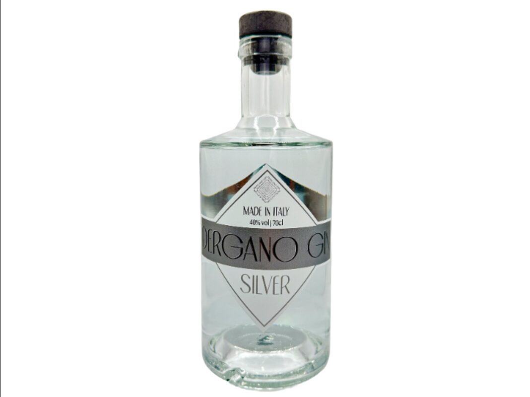 Dergano Gin