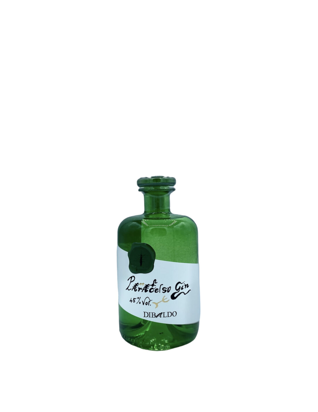 DiBaldo Paracelso Gin
