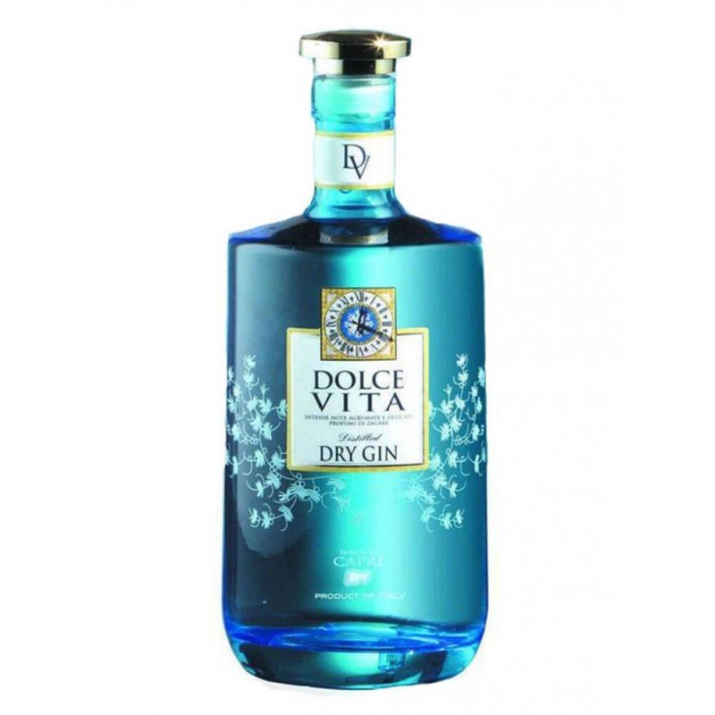 Dolce Vita Dry Gin