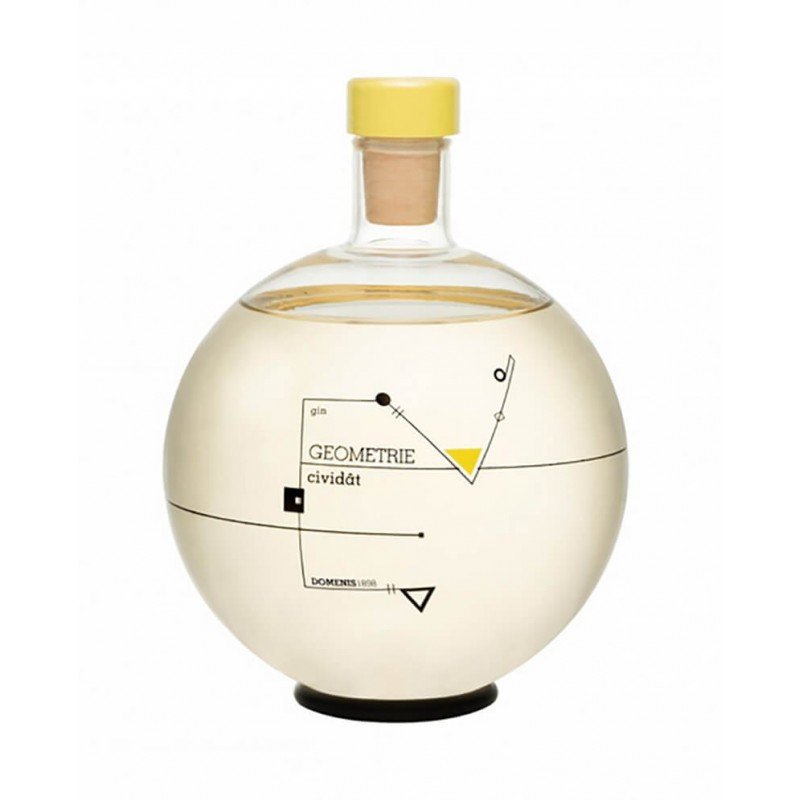 Domenis 1898 Cividat Gin