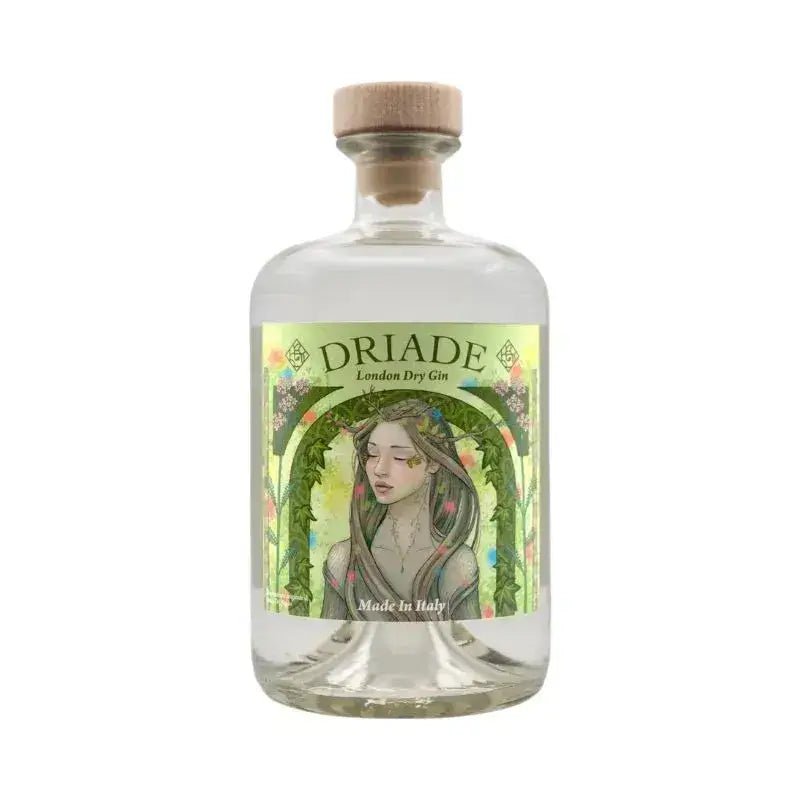 Driade London Dry Gin