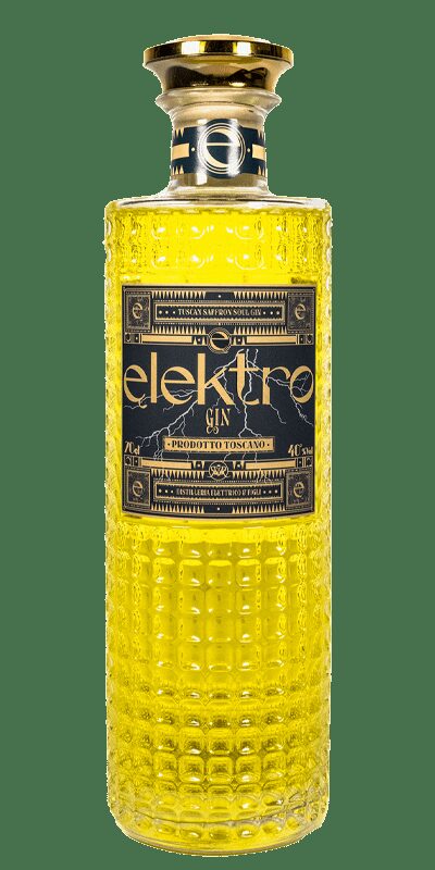 Elektro Gin