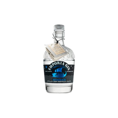 Emporia Gin