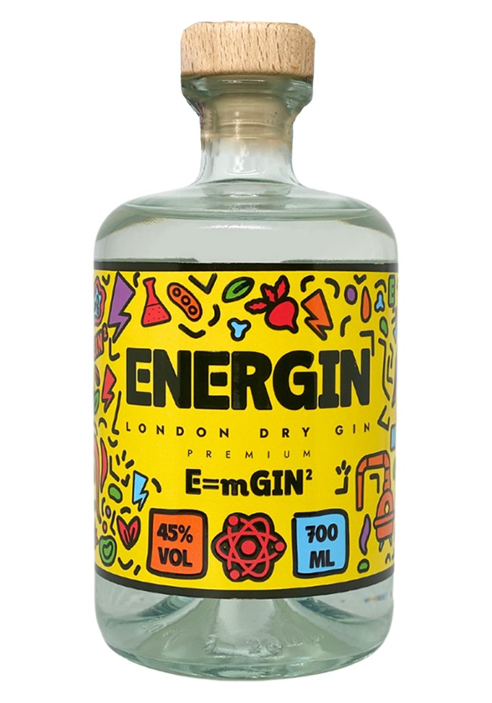 Energin