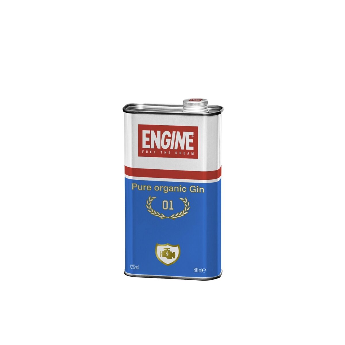 Engine Gin