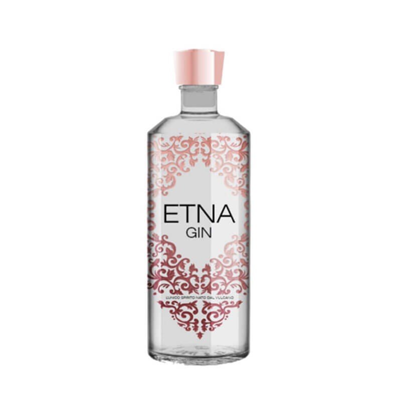 Etna Gin