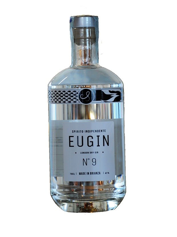 Eugin Gin