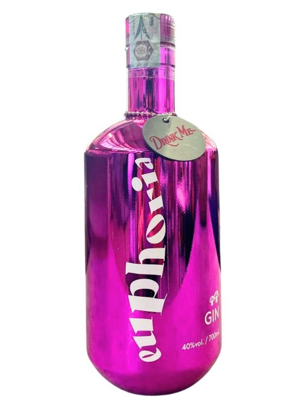 Euphoria Gin